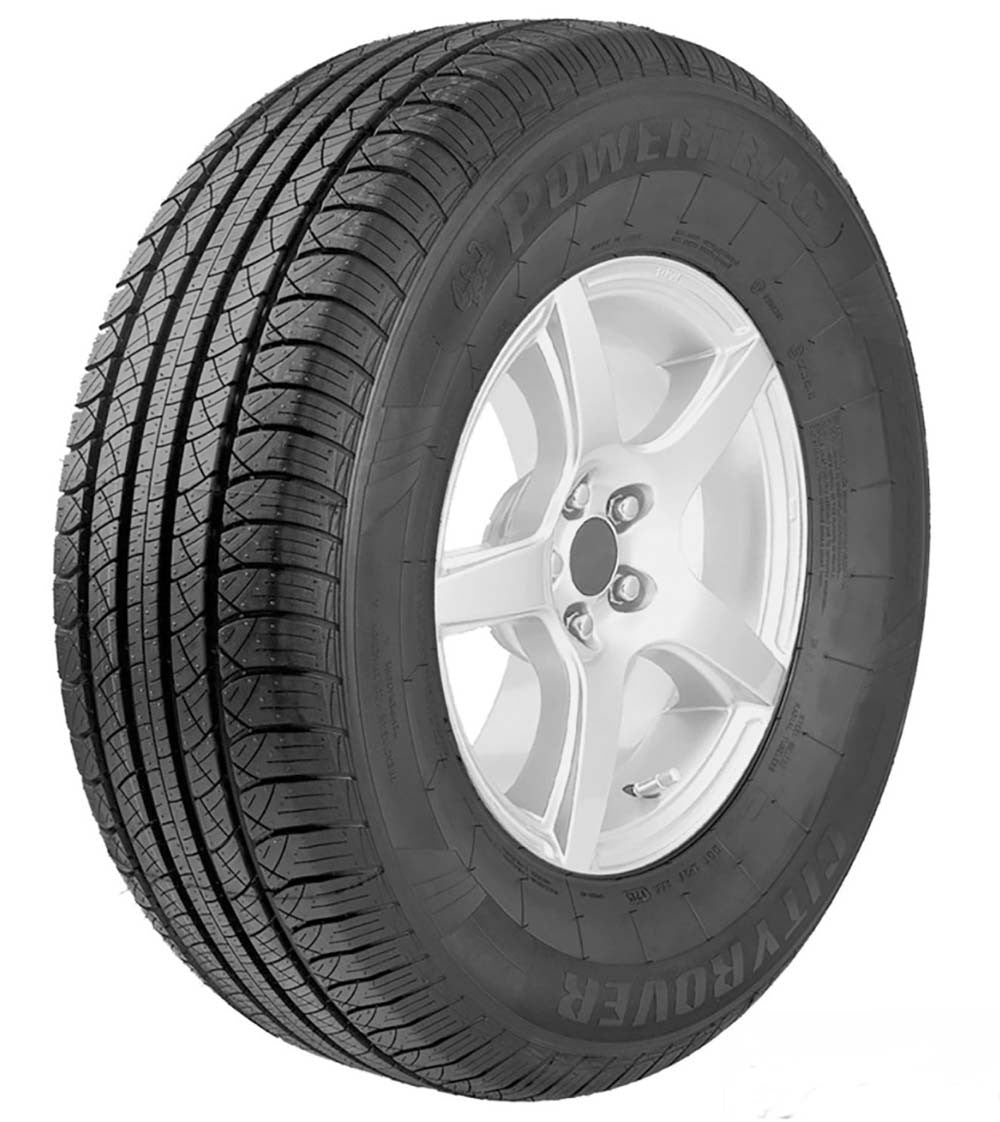 LLANTA POWERTRAC 235/60R17 CITYROVER 106HXL