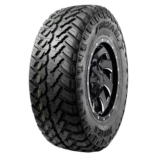 LLANTA XBRI LT235/75R15 FORZA M/T 2 104/101Q