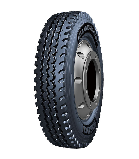 LANVIGATOR 315/80R22.5 20PR 156/150M S600 MIXTA