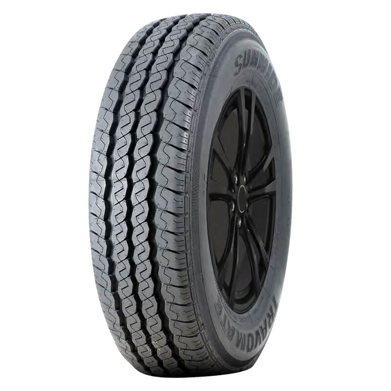 SUNWIDE 195R15C 106/104R TRAVOMATE 8PR