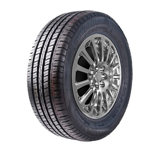 POWERTRAC 195/65R15 CITY MARCH 91V