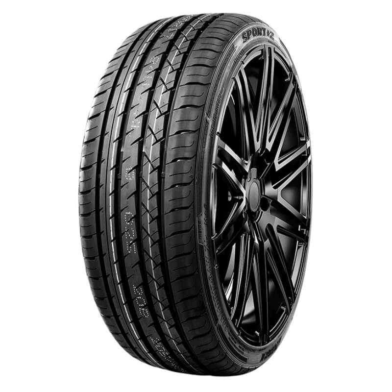 XBRI 205/50R16 SPORT+ 2 EXTRA LOAD 91W