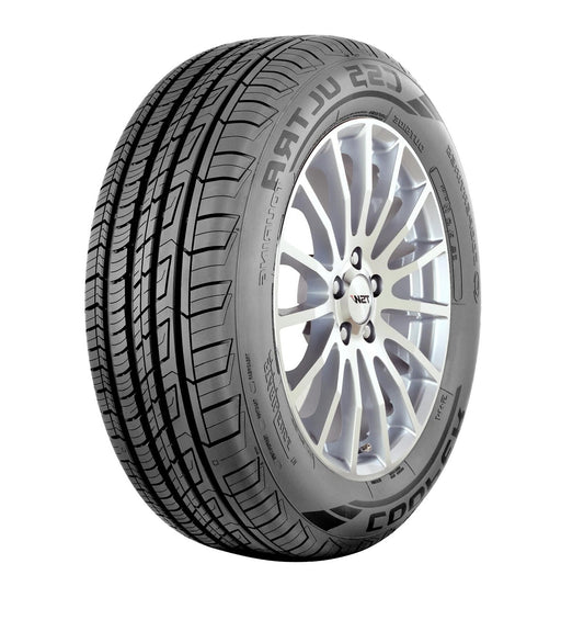 COOPER 205/60R15 CS5 ULTRA/GRAND TOURING 91H/T BLK