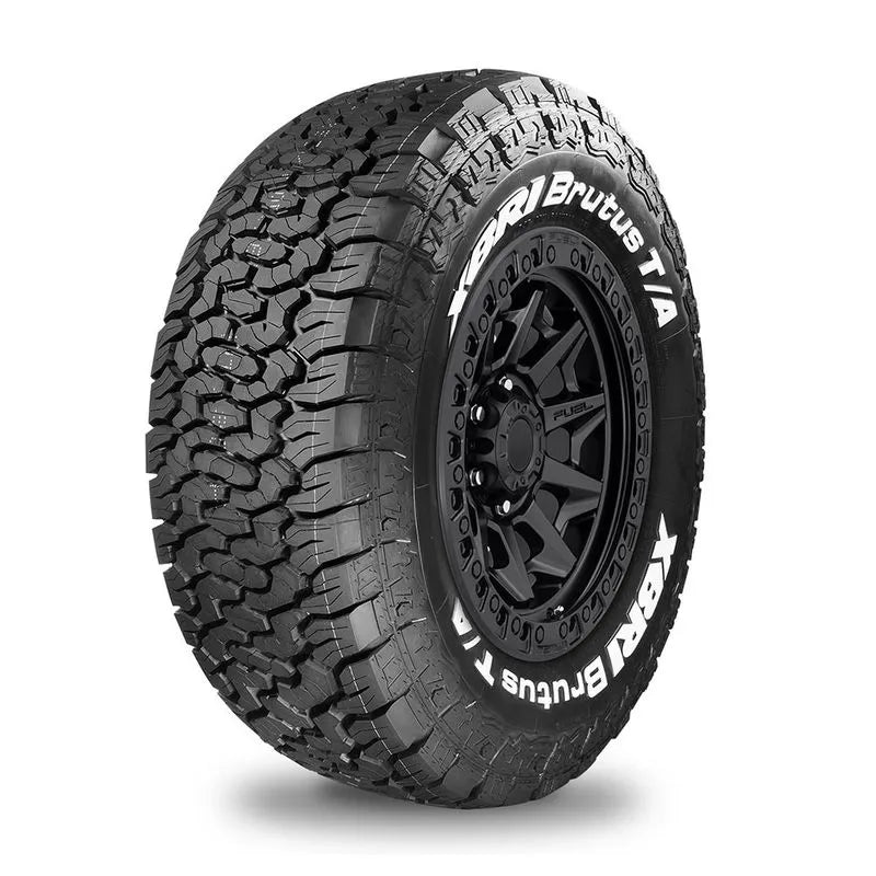 XBRI 205/60R16 BRUTUS A/T 92R RWL