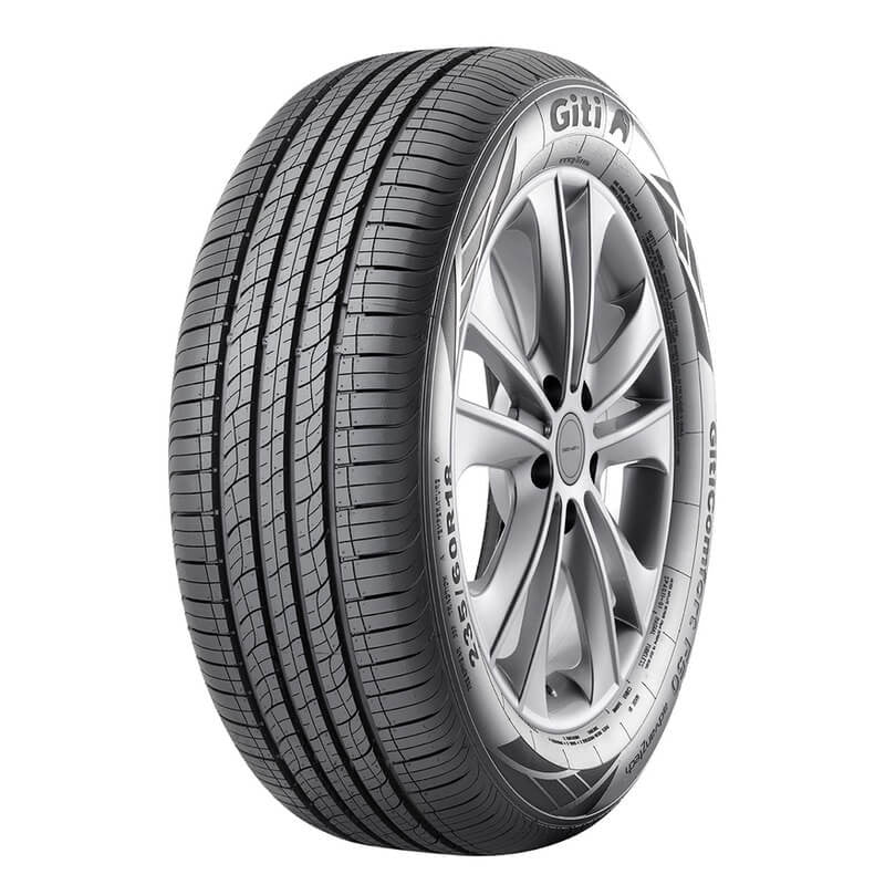 GITICOMFORT 225/60R18 100H