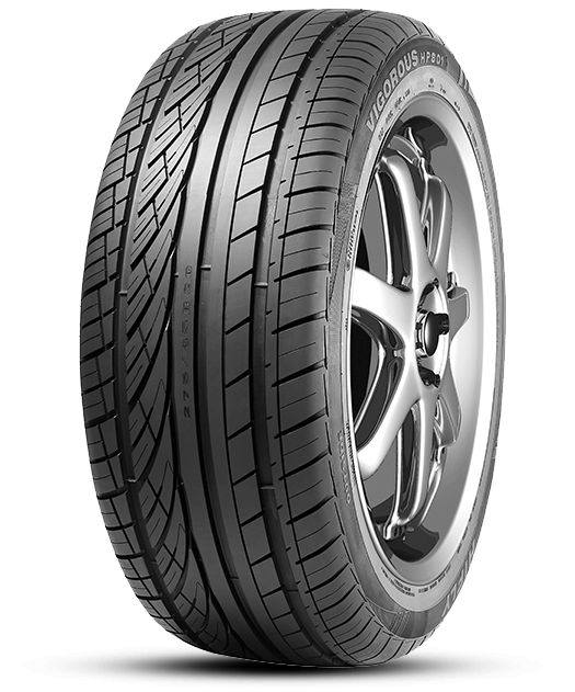 HIFLY 235/45R19 99VXL HP801