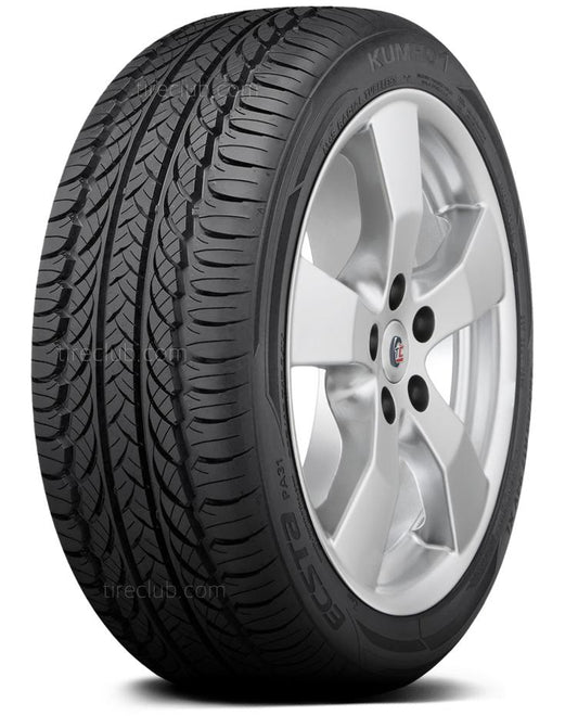 KUMHO 235/50R18 PA31 4L VIETNAM