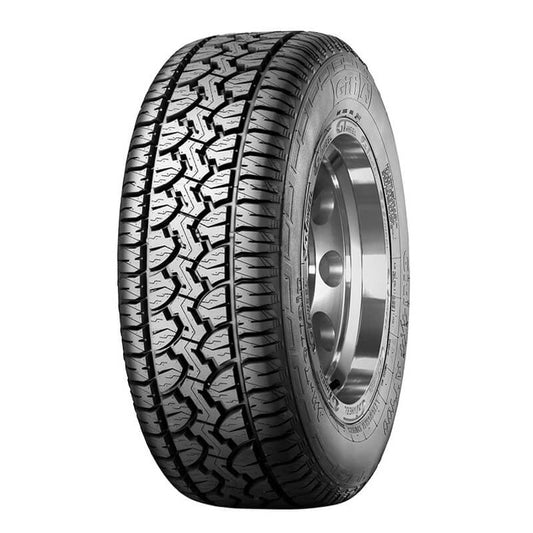 GITI 4X4 235/60R18 103T AT100