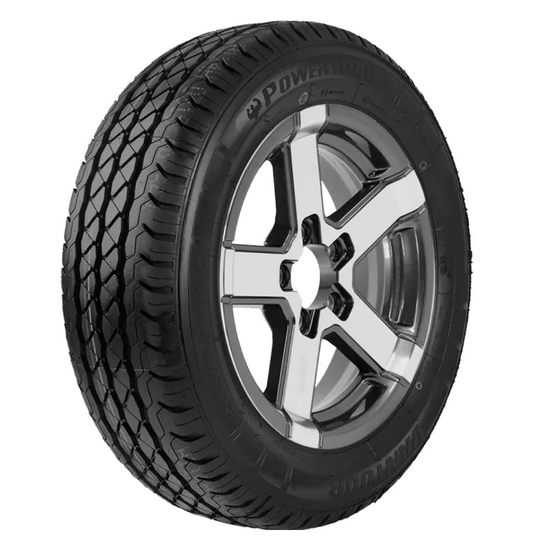 POWERTRAC 235/65R16 VANTOUR 115/113R