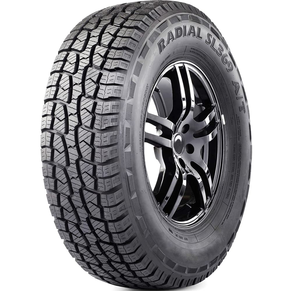 WESTLAKE 235/65R17 SL369 104S