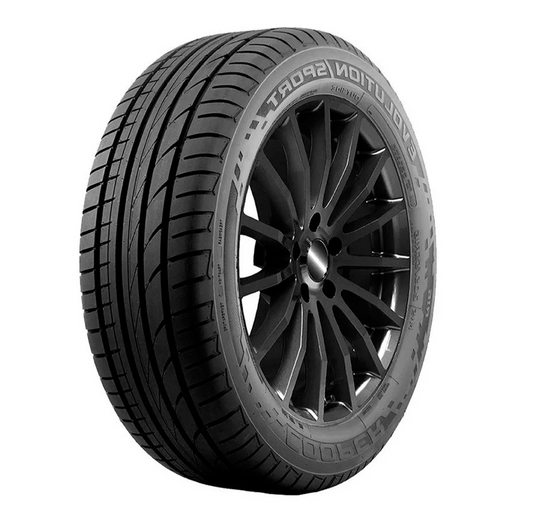 COOPER 235/65R17 EVOLUTION SPORT 104H BLK