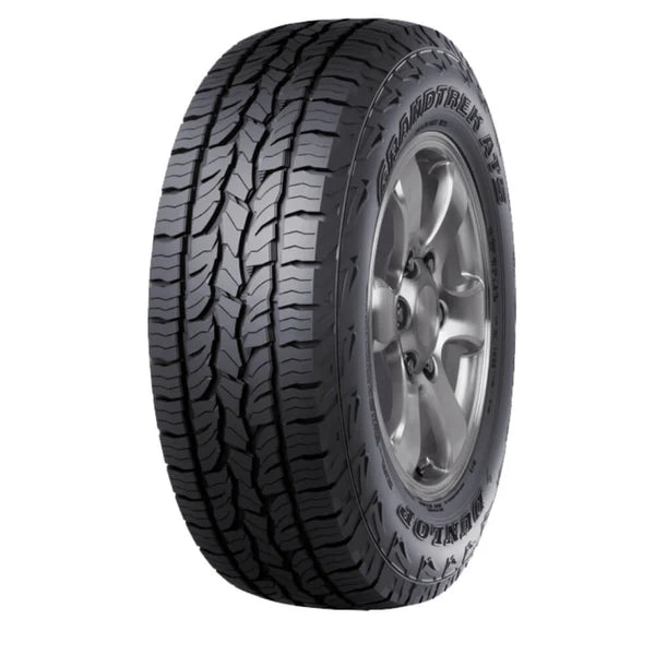 DUNLOP 235/65R17 108H AT5 XL TH