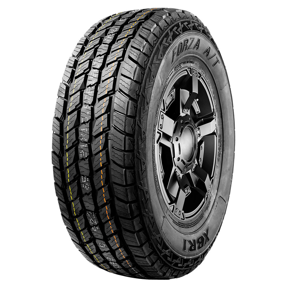 XBRI 235/70R16 FORZA A/T 106T