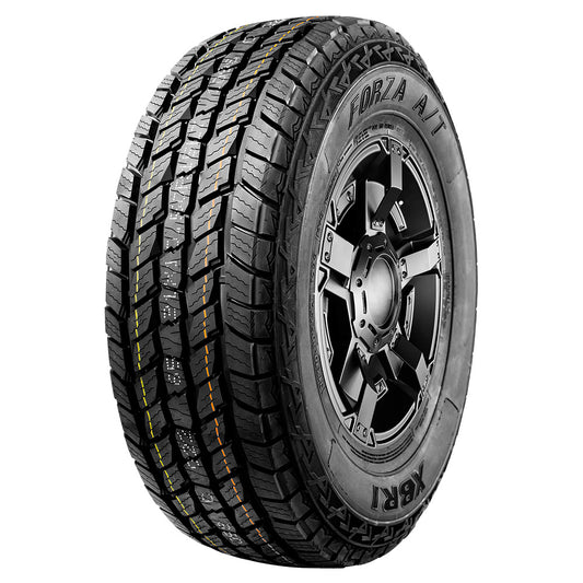 XBRI 235/75R15 FORZA A/T 109S