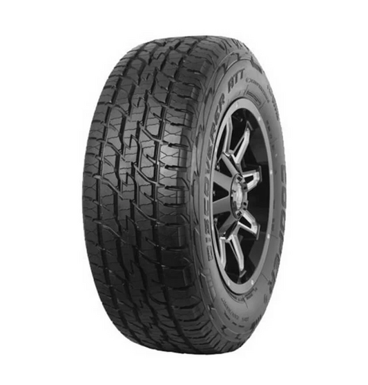 COOPER 245/60R18 DISCOVERER ATT 109H CHINA ORIGINAL HAVAL