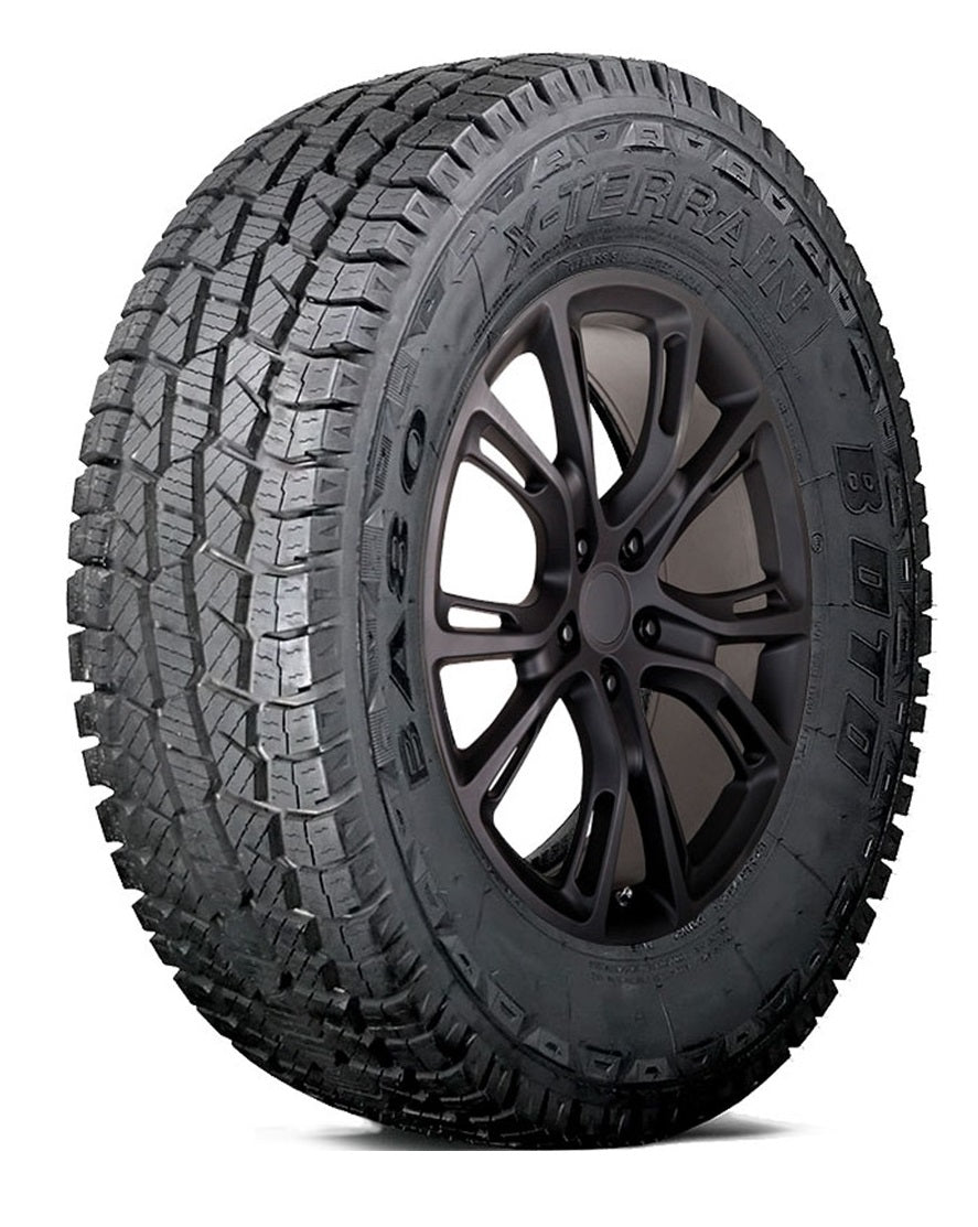 BOTO P255/70R16 111S BA80