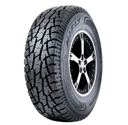 HIFLY 245/75R16 LT AT601 10PR