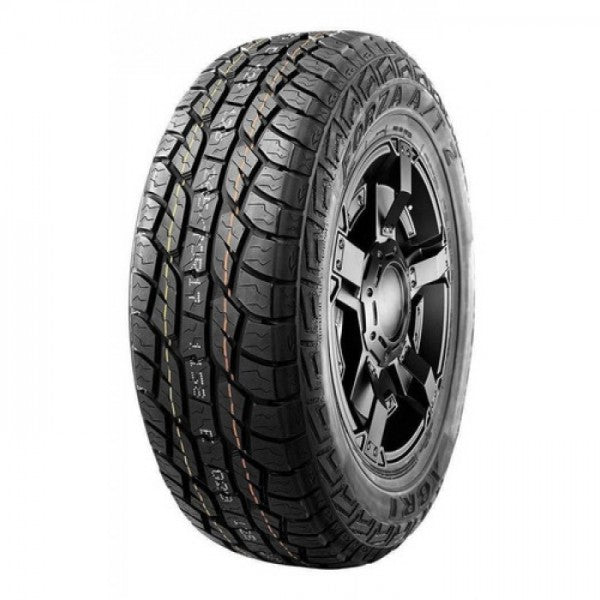 XBRI LT245/75R16 FORZA A/T 10PR 120/116Q