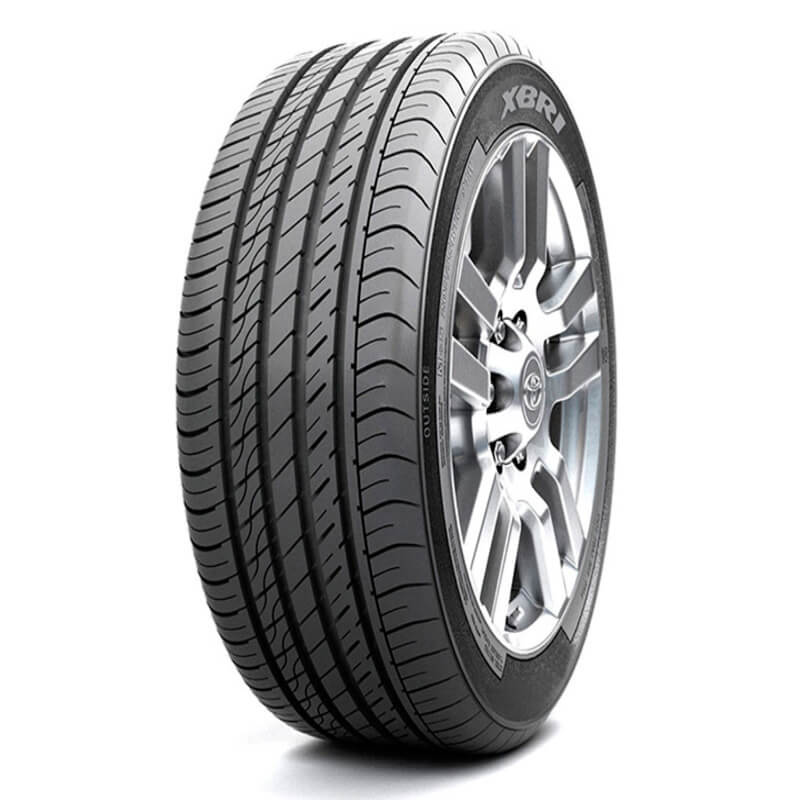 XBRI 255/50R19 SPORT+ 103V