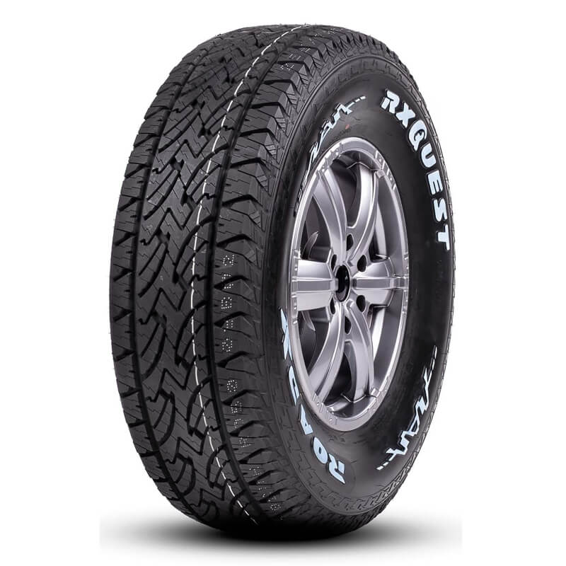 ROADX 255/70R16 111S RXQUEST A/T02