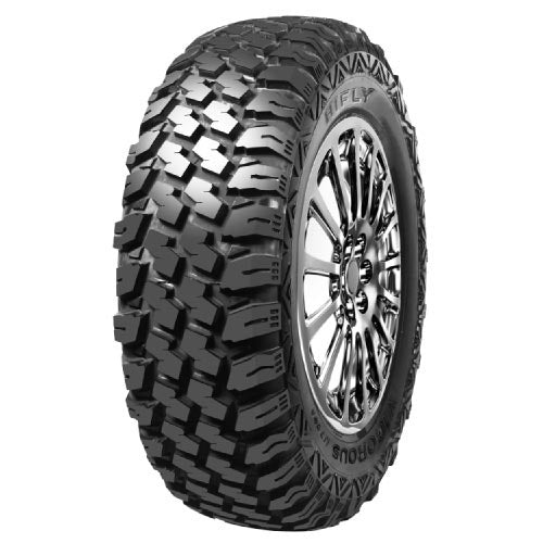 HIFLY 265/65R17 10PR LT 12/117Q MT602