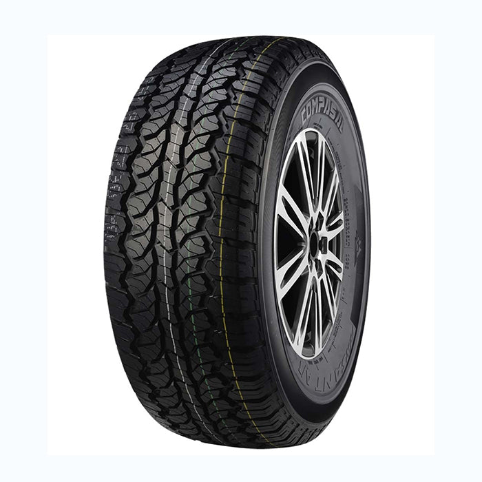 COMPASAL P265/70R16 112T VERSANT A/T