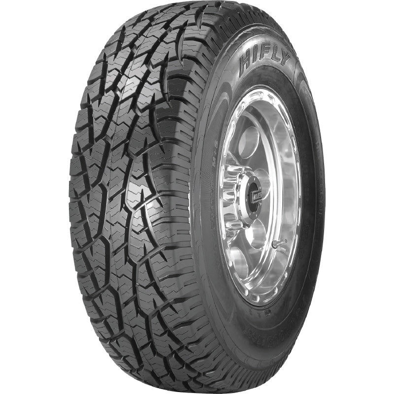 HIFLY LT265/70R17-10 121/118S AT601