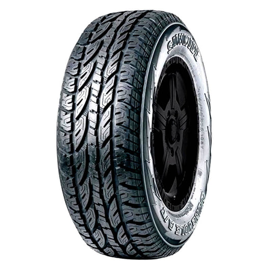 SUNWIDE 265/75R16 123/120S DUREVO LT