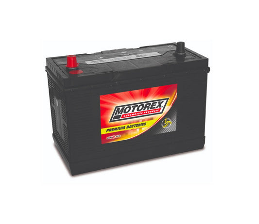 BATERIA MOTOREX 31O851 B/NORMAL