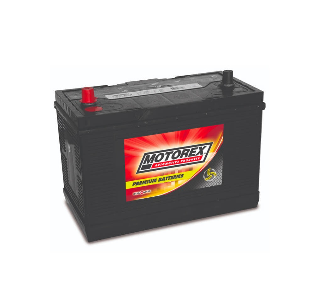 BATERIA MOTOREX 31T851 12VL