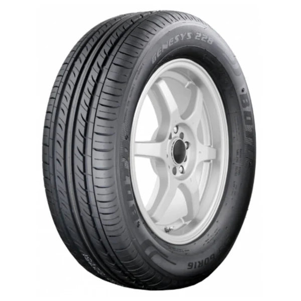 BOTO 185/60R14 82H GENESYS 208