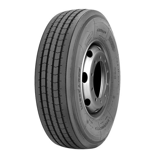 STEPRISING 235/75R17.5 SR516 16PR DELANTERA