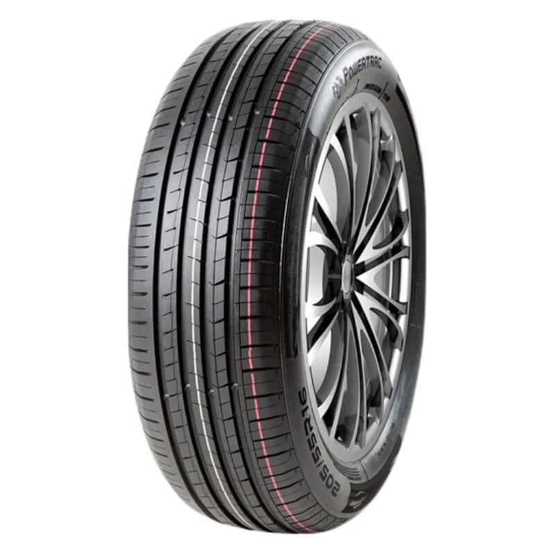 POWERTRAC 165/65R13 ADAMAS H/P 77T