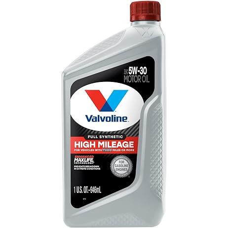 VALVOLINE EZ EURO 5W30 API SL 6/1 LITRO