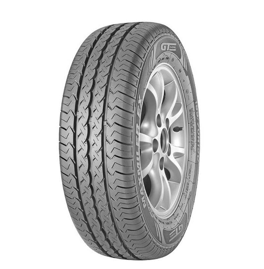 GT 215/75R14C LT MAXMILLER EX 8PR