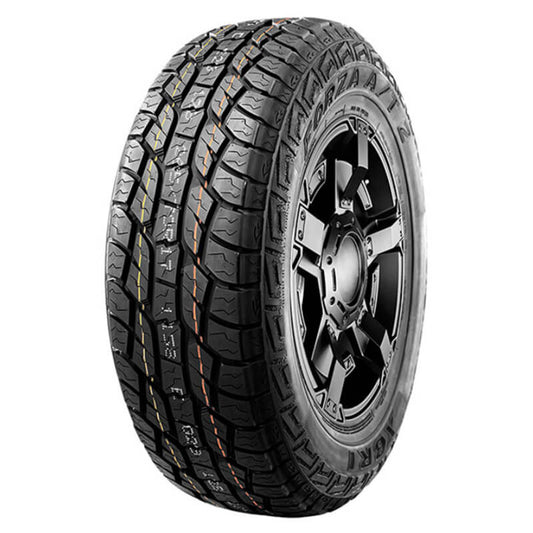 XBRI 265/70R17 FORZA A/T 2 115S