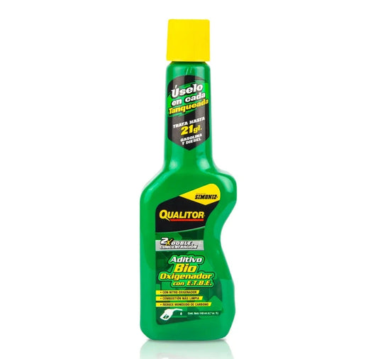 SIMONIZ QUALITOR BIO-OXIGENADOR 140ML