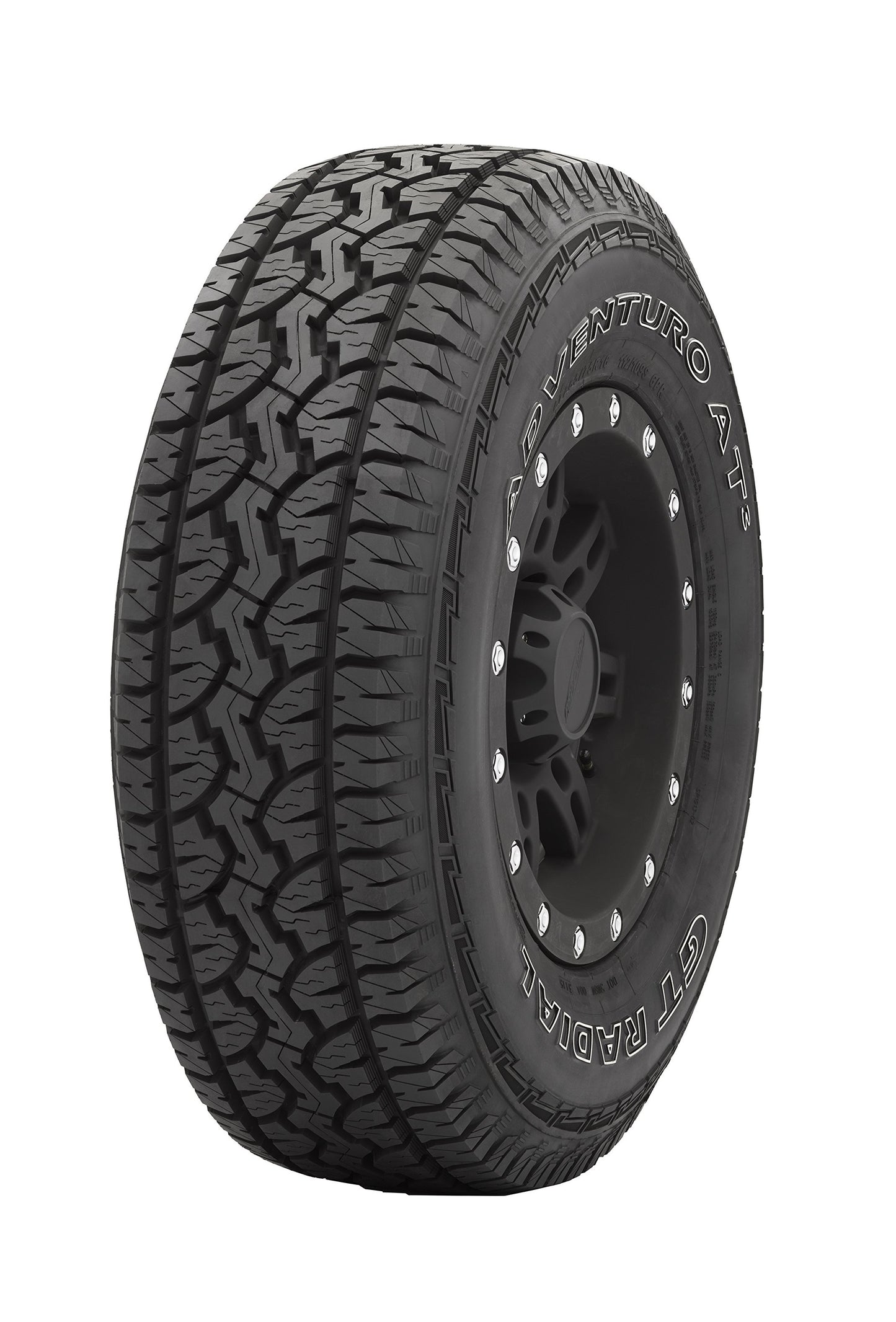 GT RADIAL 265/65R18P 112S ADVENTURO AT3