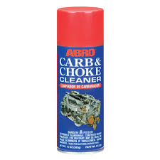 ABRO LIMPIADOR DE CARBURADOR CC200