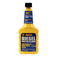 ABRO LIMPIADOR DE INYECTORES DIESEL DI502