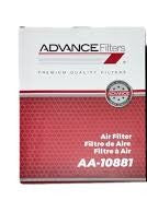 ADVANCE AA 10881 AIRE HYUNDAI SANTA FE 2009-2013, KIA SORENTO 2013-2016 A28600, SONATA 2013 REMPLAZA A 28600