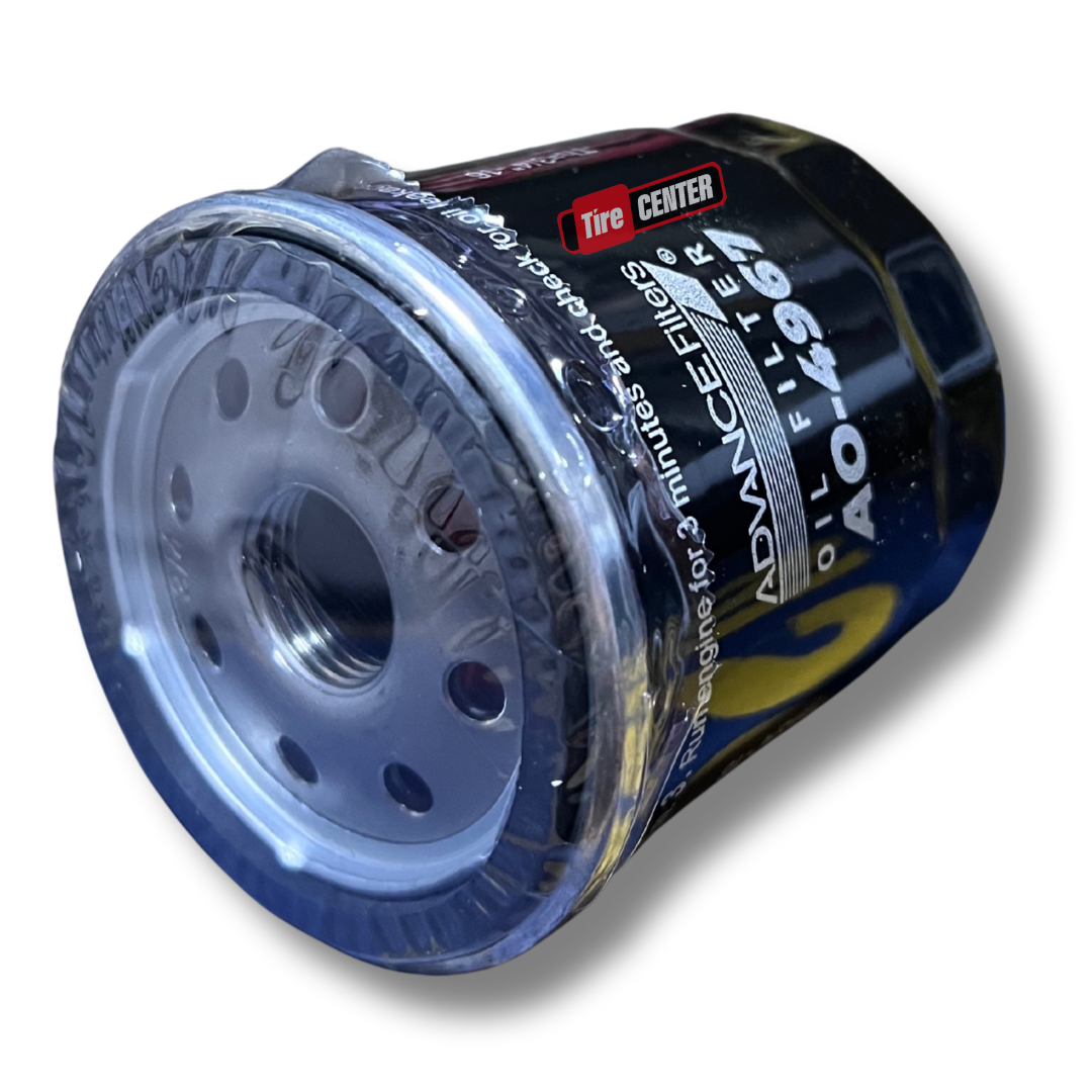 ADVANCE AO 4967 (PH2840)