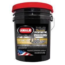 AMALIE 15W40 ULTIMATE SYNTHETIC CK-4 SM MINICANECA