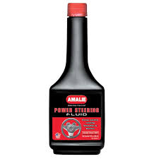 LUBRICANTE AMALIE POWER STEERING DIRECCIONES HIDRAULICAS 12 ONZ