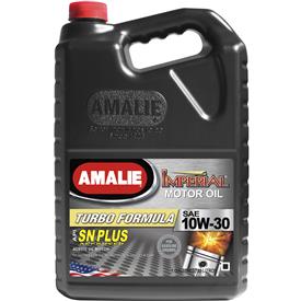 AMALIE 10W30 IMPERIAL GALON