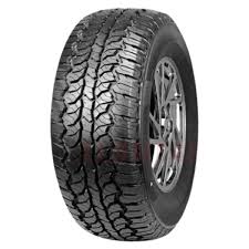 LLANTA APLUS P265/65R17 ALL TERRAIN A929 112T