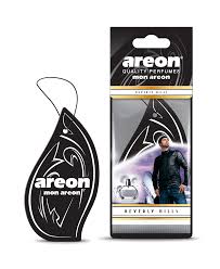 AREON AMBIENTAL BEVERLY HILLS