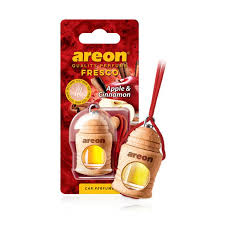AREON AMBIENTAL FRESCO APPLE CINNAMON