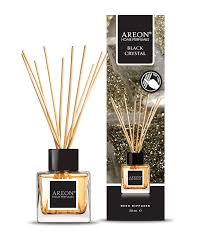 AREON AMBIENTAL PERFUME BLACK CRYSTAL