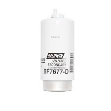 BALDWIN BF-7677-D SEPARADOR DE COMB FS 19525